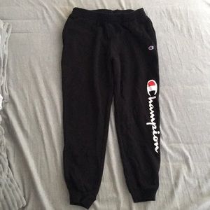 Champions Sweats